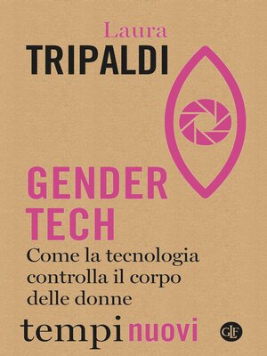 cover image of Gender tech